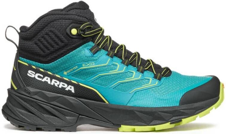 Scarpa Snelle Wandeling Rush 2 Mid GTX Schoenen