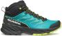 Scarpa Snelle Wandeling Rush 2 Mid GTX Schoenen - Thumbnail 1