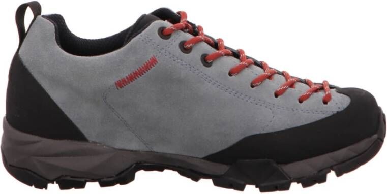 Scarpa Mojito GTX Vrijetijdsschoenen rood