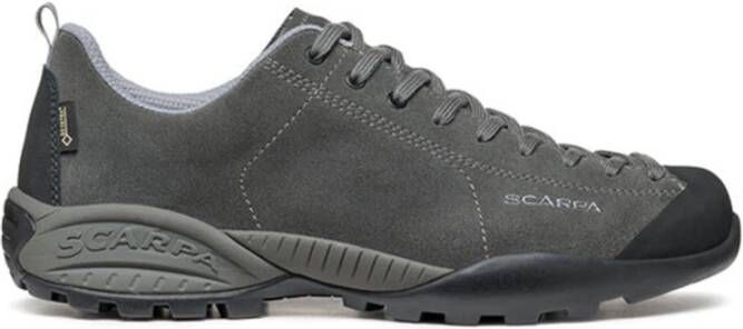 Scarpa Trekking Boots
