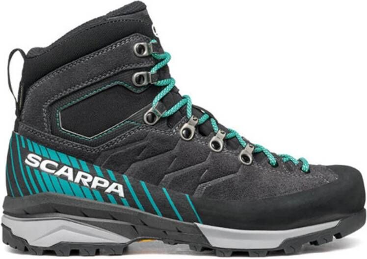 Scarpa Trekking Boots