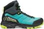 Scarpa Trekking Boots - Thumbnail 1