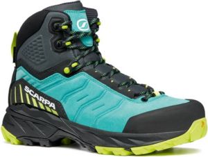 Scarpa Trekking Boots Blauw Dames