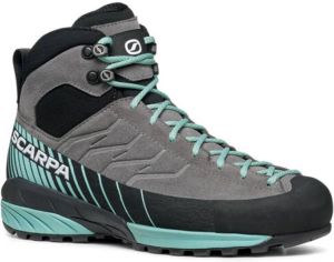 Scarpa Trekking Boots Grijs Dames
