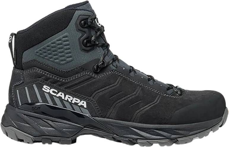 Scarpa Rush Trek GTX Wandelschoenen zwart