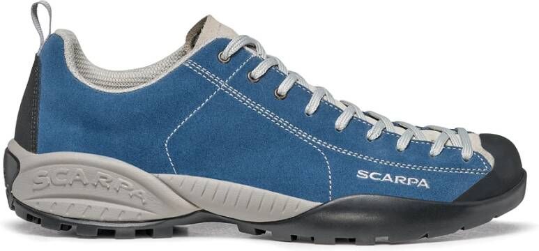 Scarpa Trekking schoenen Blauw Heren