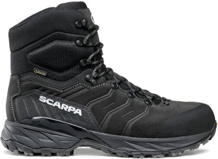Scarpa Wandelende laarzen Zwart Heren