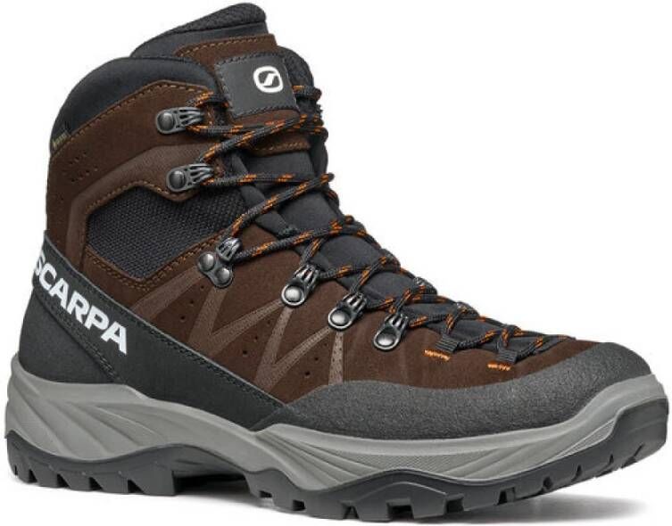 Scarpa Boreas GTX Wandelschoenen zwart