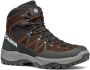 Scarpa Boreas GTX Wandelschoenen zwart - Thumbnail 1