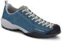 Scarpa Mojito Vrijetijdsschoenen blauw - Thumbnail 1