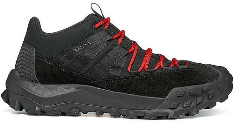 Scarpa Zwarte Sneakers Rove Schoenen