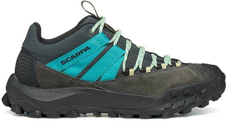 Scarpa Zwarte Sneakers Rove Schoenen