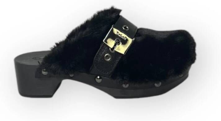 Scholl Alaska Sandaal voor buitenavonturen