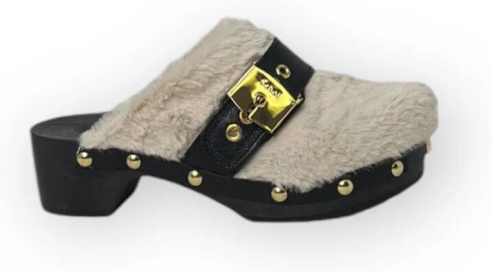 Scholl Alaska Sandaal voor buitenavonturen