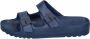 Scholl Slipper Women Bahia Navy Blue - Thumbnail 2
