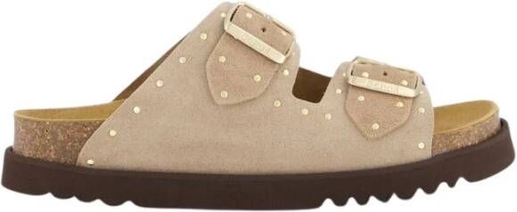 Scholl Beatriz Slipper in Beige - Foto 2