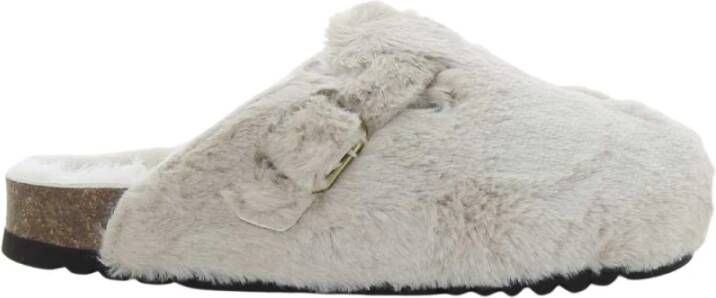 Scholl Beige Damesschoenen FAE C31925 - Foto 2