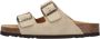 SCHOLL Slippers Dames Josephine Maat: 35 Materiaal: Suède Kleur: Beige - Thumbnail 4