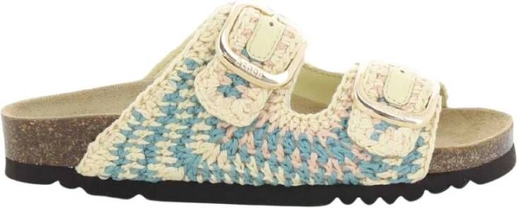 Scholl Beige Noelle Damesschoenen