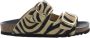 Scholl Beige Noelle Damesschoenen Multicolor Dames - Thumbnail 1