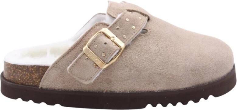 Scholl Comfort Slipper Severina