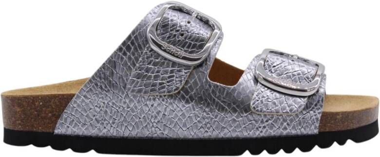 Scholl Comfortabele Bailleul Slipper voor dagelijks gebruik