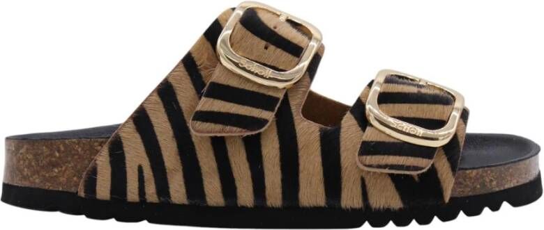 Scholl Bauwens Comfort Slipper