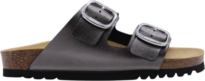 Scholl Comfortabele Slipper voor Dagelijks Gebruik