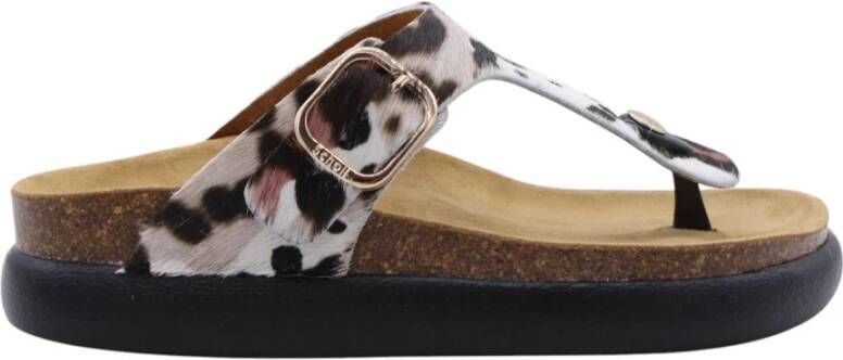 Scholl Comfortabele Slipper voor Dagelijks Gebruik