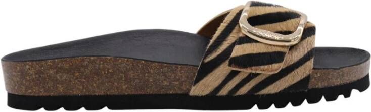 Scholl Bekaert Slippers