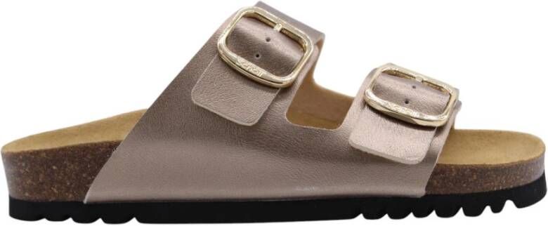 Scholl Comfortabele Slipper voor Mannen en Vrouwen