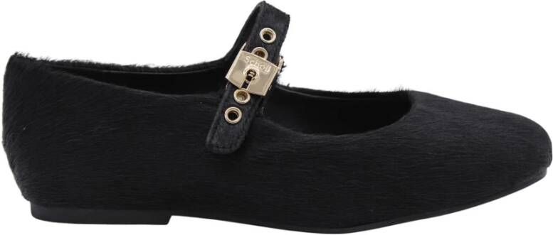 Scholl Elegante Ballerina Schoenen voor Vrouwen
