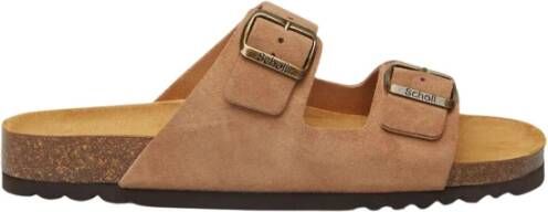 Scholl Julien Sandal Clog
