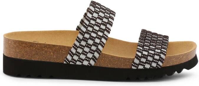 Scholl Kaory-F27031 Dames Sandalen