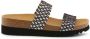 Scholl Comfort Flip Flops voor Vrouwen Multicolor Dames - Thumbnail 2