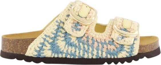 Scholl Noelle Slipper voor dames
