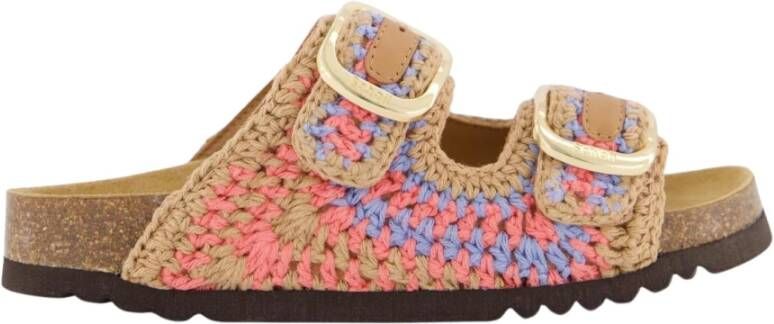 Scholl Noelle Slipper voor dames