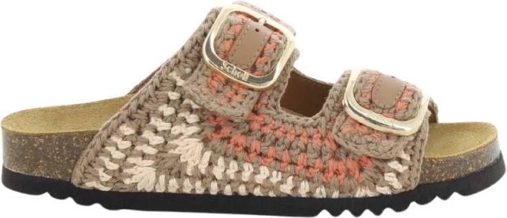 Scholl Noelle Z25 Slippers