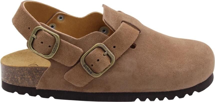 Scholl Bandido Slipper