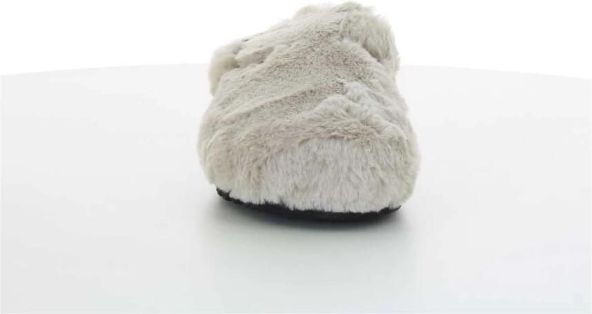 Scholl Beige Damesschoenen FAE C31925