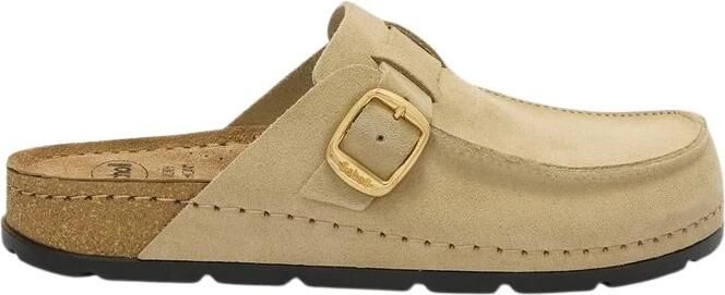 Scholl Bora Moccasin