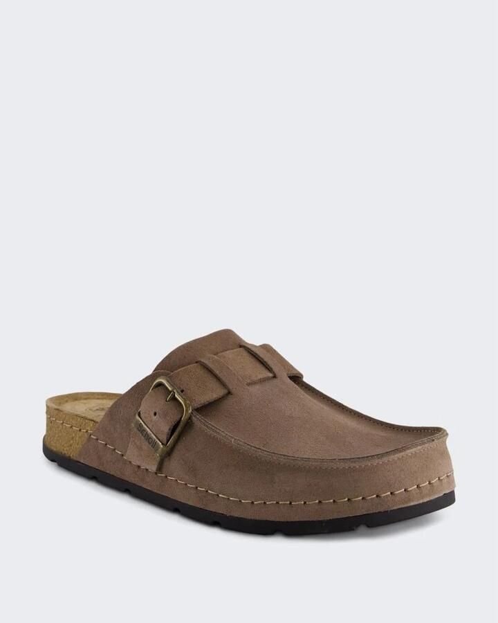 Scholl Bora Moccasin - Foto 4