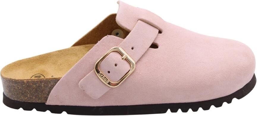 Scholl Schoenen Roze Vrouwen - Foto 2
