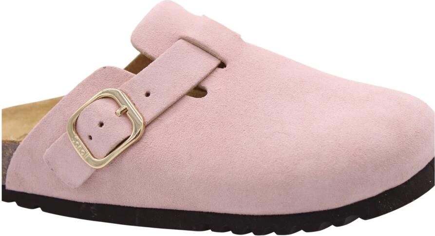Scholl Schoenen Roze Vrouwen - Foto 3