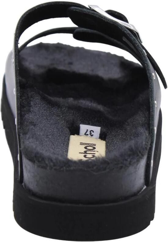 Scholl Comfortabele Slipper voor Dagelijks Gebruik - Foto 2