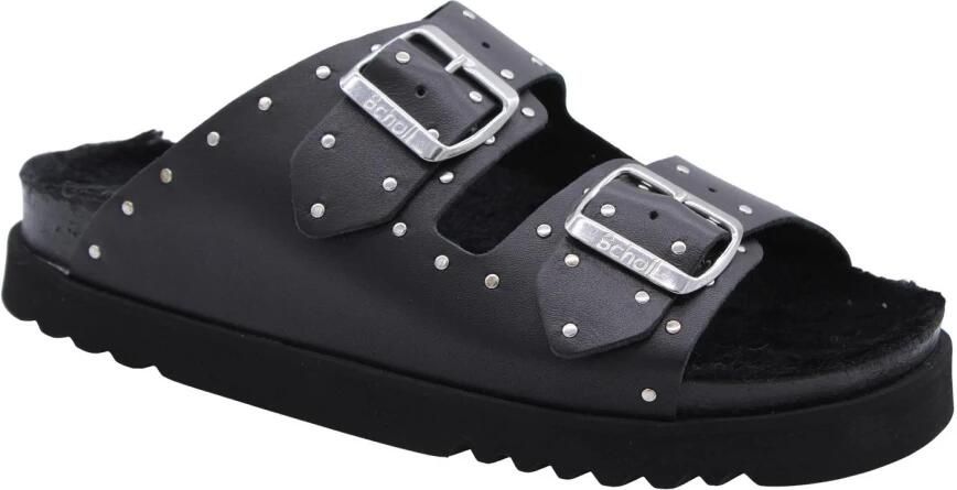 Scholl Comfortabele Slipper voor Dagelijks Gebruik