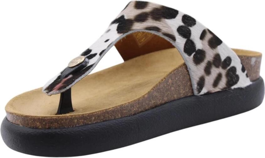 Scholl Comfortabele Slipper voor Dagelijks Gebruik - Foto 9