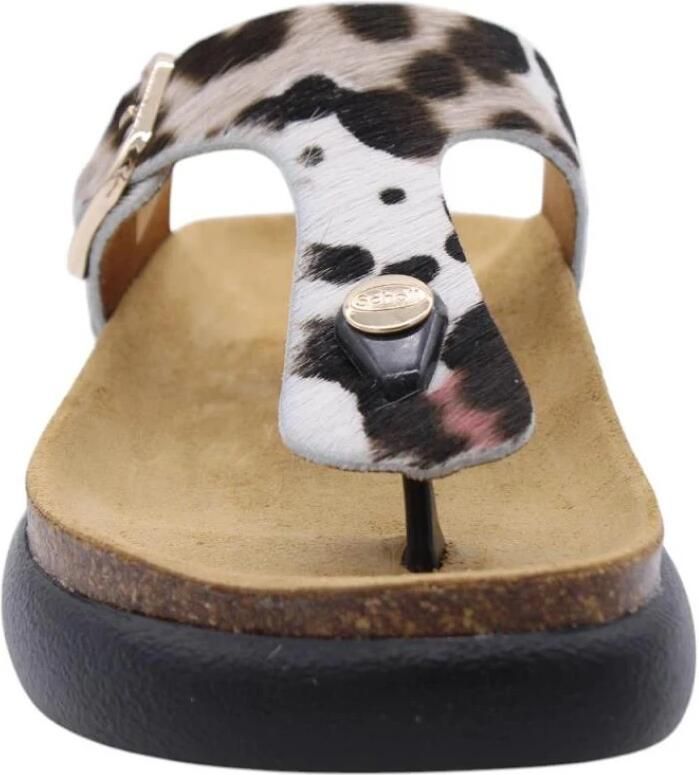 Scholl Comfortabele Slipper voor Dagelijks Gebruik - Foto 2