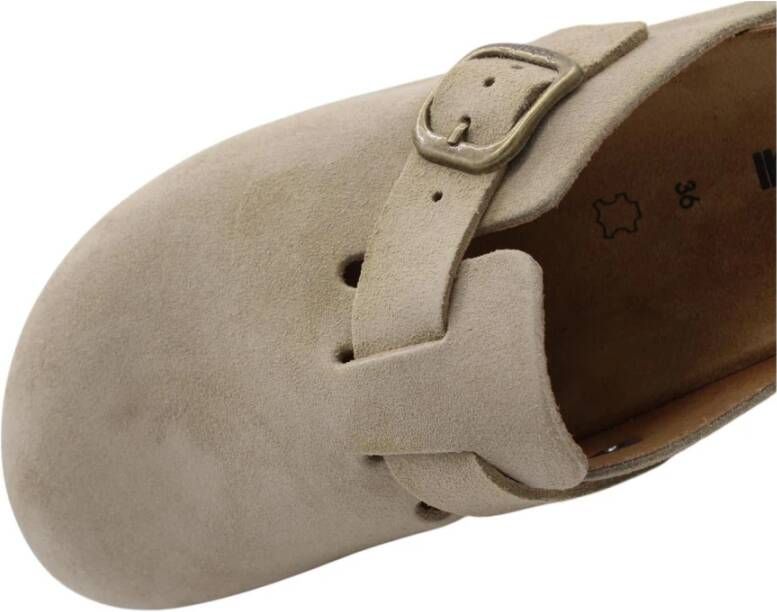 Scholl Comfortabele Slipper voor nen en - Foto 3