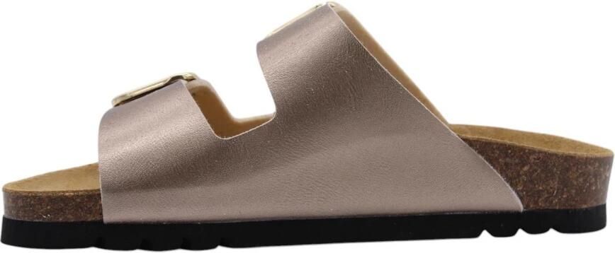 Scholl Comfortabele Slipper voor Mannen en Vrouwen - Foto 5